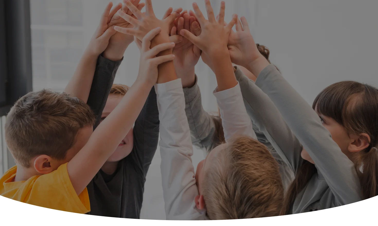 Descubre el lugar perfecto para tu hijo.