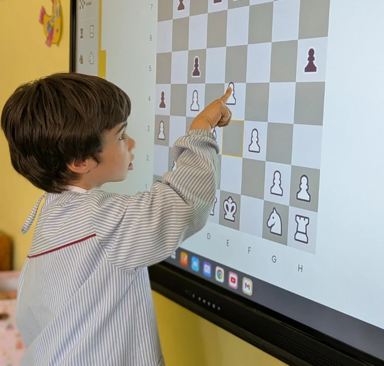 EDUCACION INFANTIL GALERIA 1