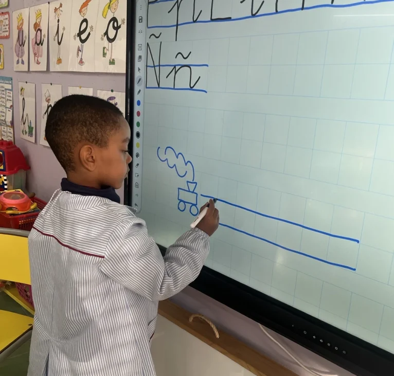 EDUCACION INFANTIL GALERIA 2