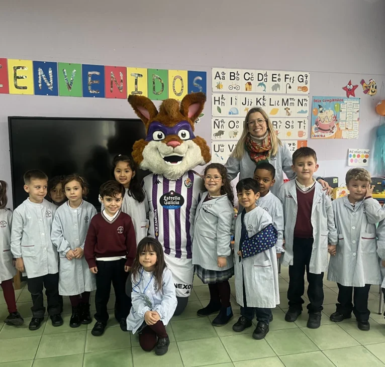 EDUCACION INFANTIL GALERIA 4