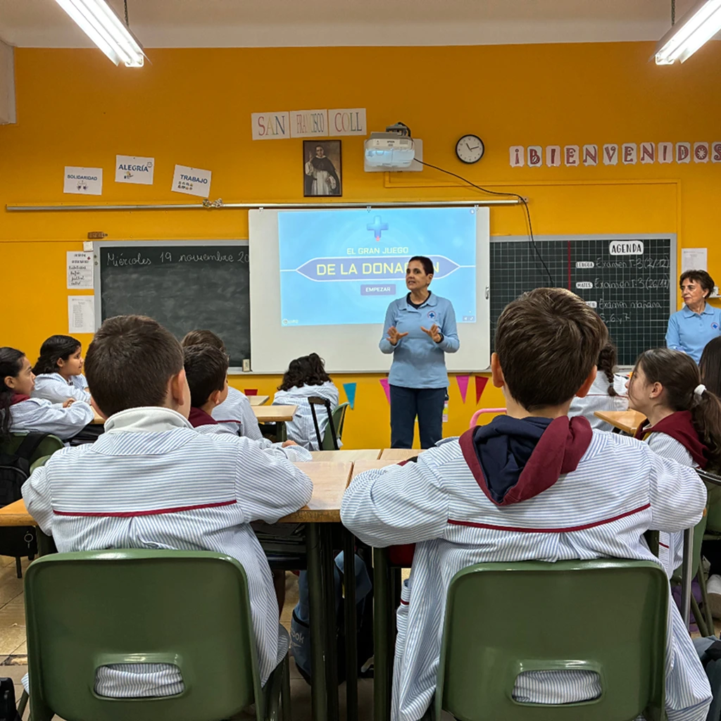 EDUCACION PRIMARIA GALERIA 1