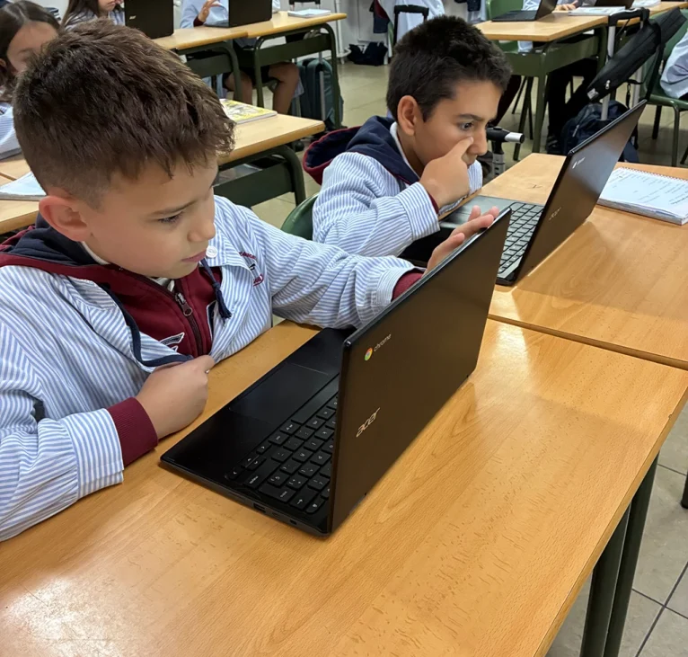 EDUCACION PRIMARIA GALERIA 6