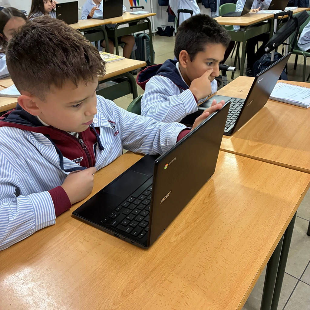 EDUCACION PRIMARIA GALERIA 6