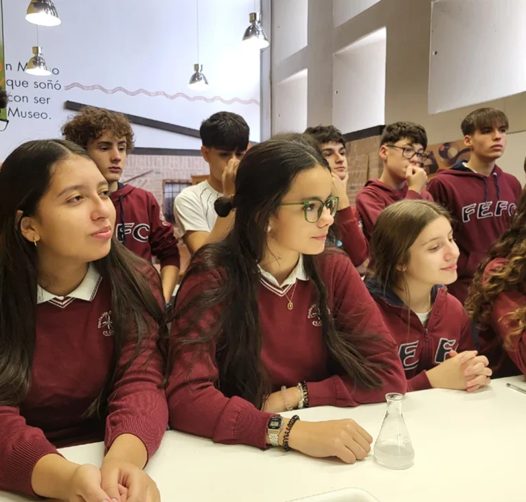 EDUCACION SECUNDARIA GALERIA 1