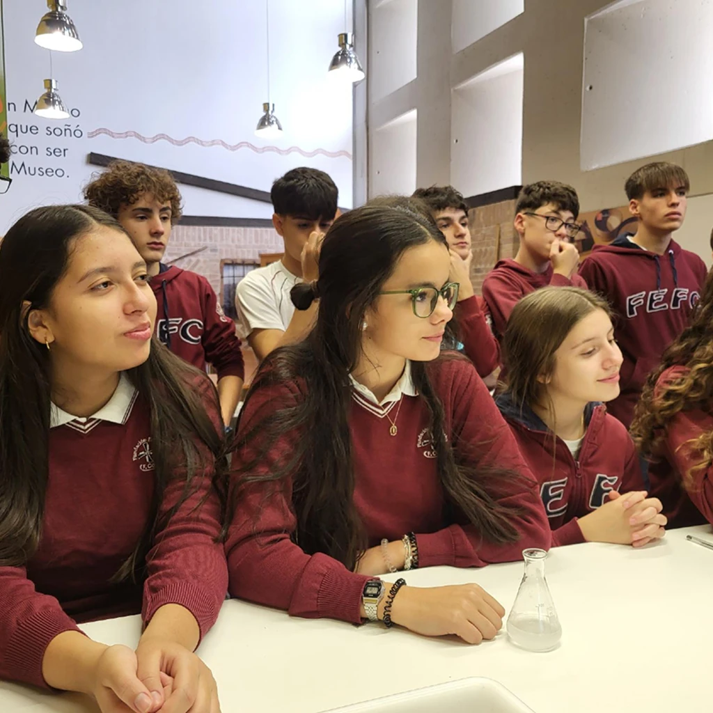 EDUCACION SECUNDARIA GALERIA 1