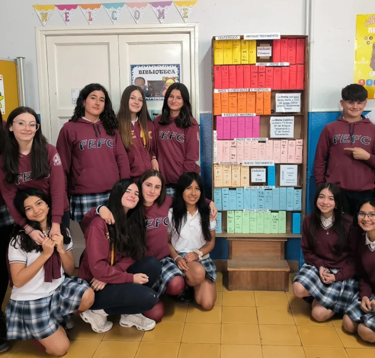 EDUCACION SECUNDARIA GALERIA 3