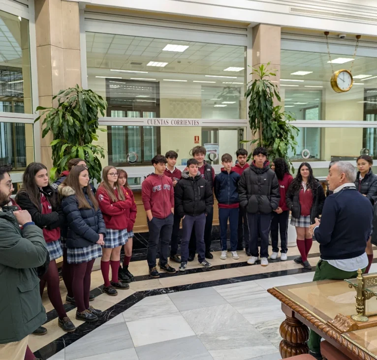 EDUCACION SECUNDARIA GALERIA 5