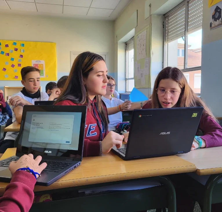 EDUCACION SECUNDARIA GALERIA 6