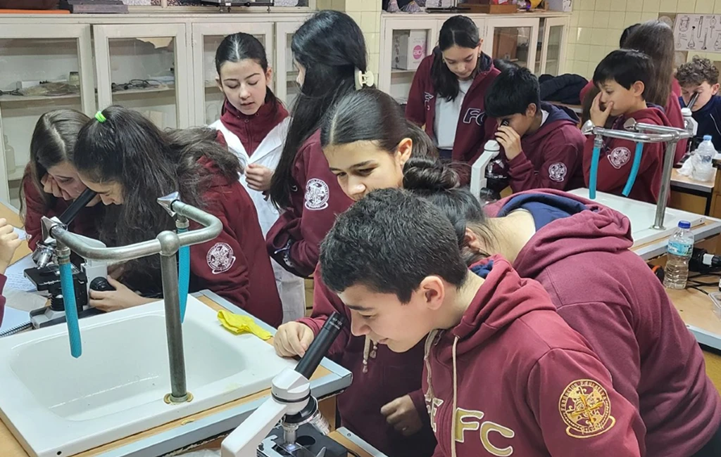 PROYECTO EDUCATIVO 1