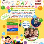 Cartel Family Fun Day 2026