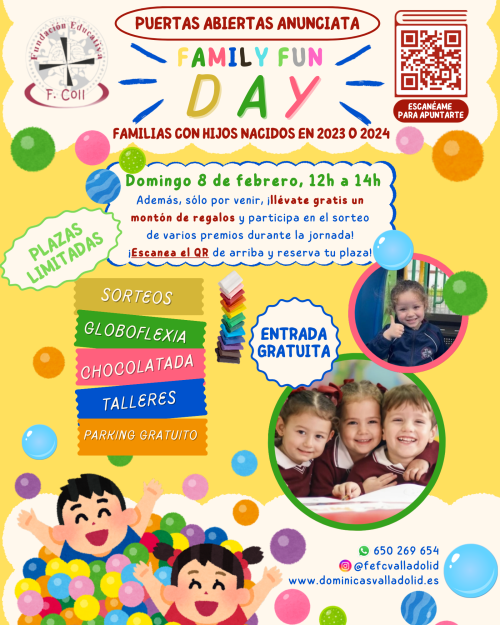 Cartel Family Fun Day 2026