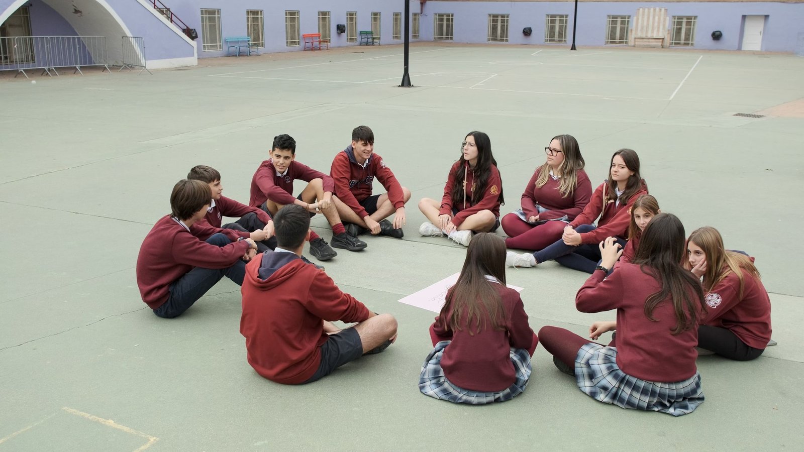 Descubre el lugar perfecto para tu hijo.