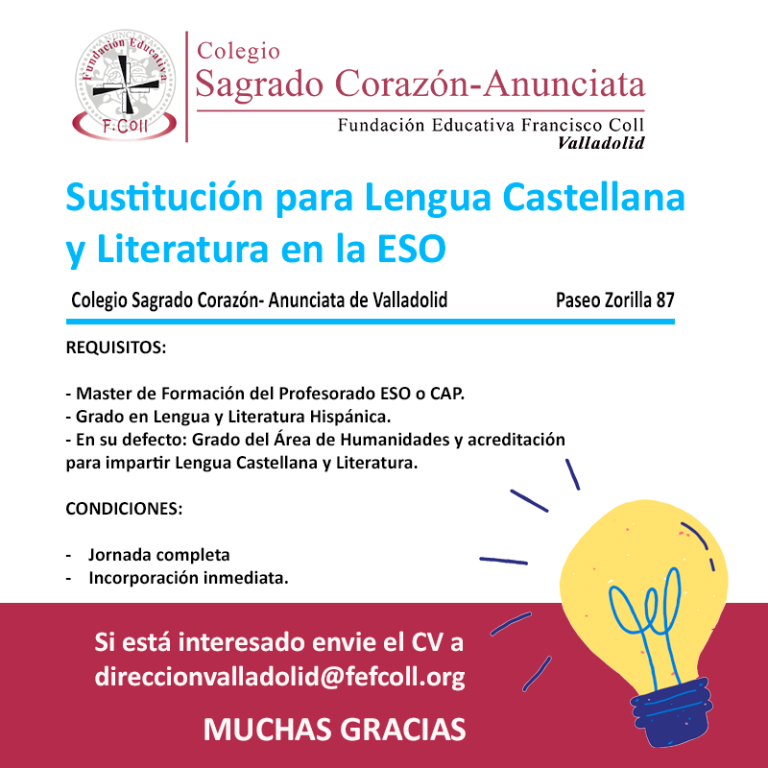 Sustitucion_lengua_ESO_Anunciata