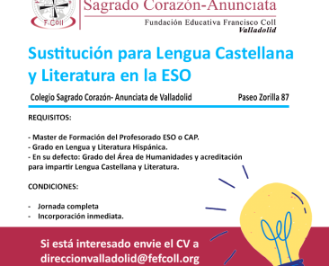 Sustitucion_lengua_ESO_Anunciata